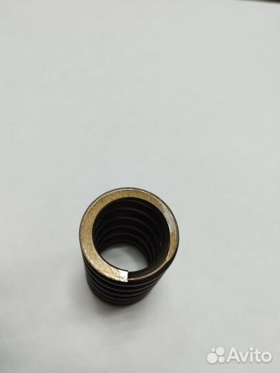 Пружина клапана audi a8 d2 aуди а8 д2 akg 4,2