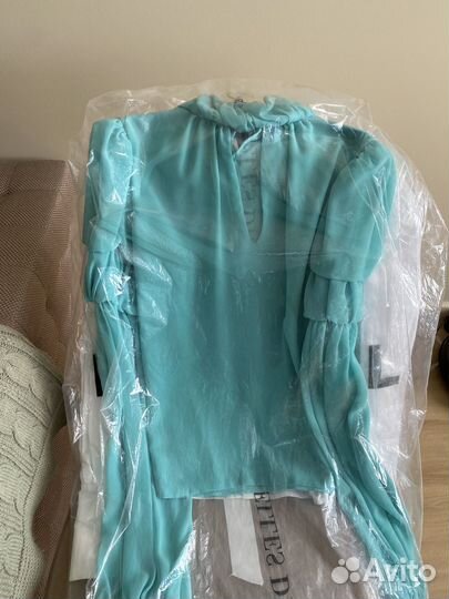 Блузка женская 42 44