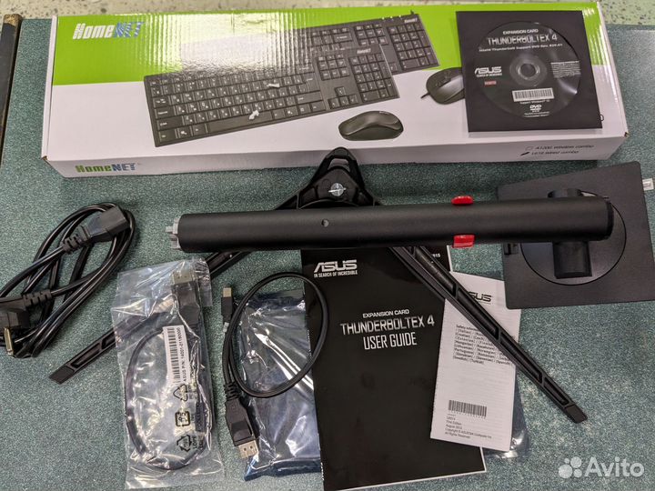 Моноблок Homenet 27'