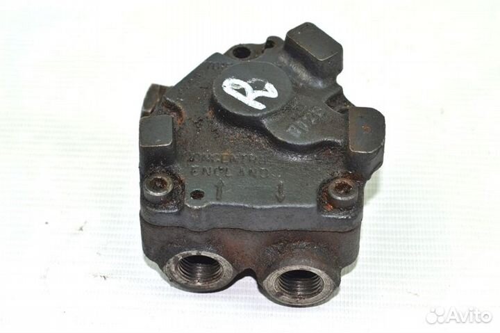 Насос подкачки (тннд) renault trucks Premium 2 (01