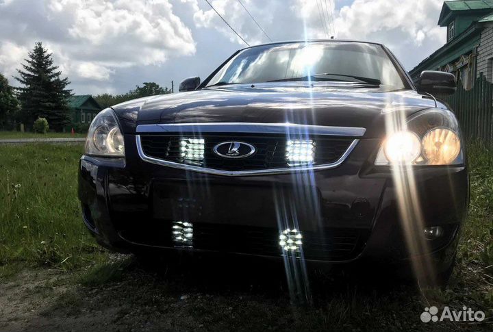 Вспышки фсо с устоновкой