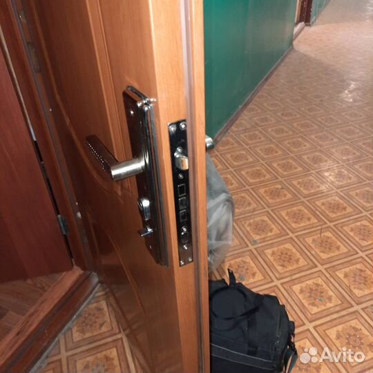 Вскрытие замков. Установка / замена / ремонт