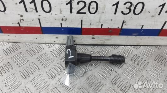 Катушка зажигания бензиновая nissan note E11 (GML0