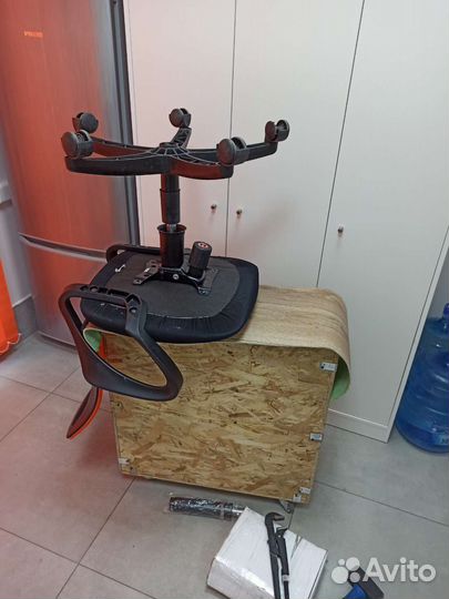 Ремонт кресел