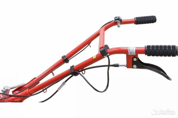 Культиватор бензиновый asilak SL-85B колёса4.00-10