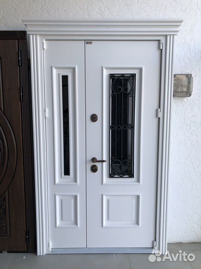 Дверь входная в рассрочку