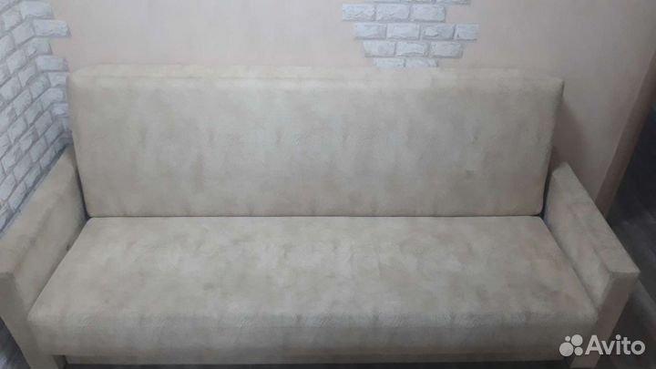 Диван бу