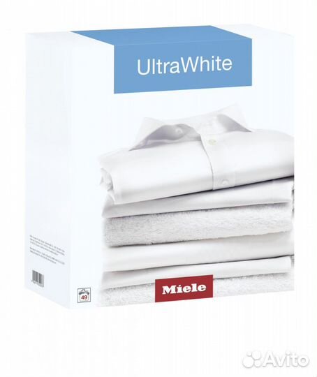 Средства по уходу Miele(миле)