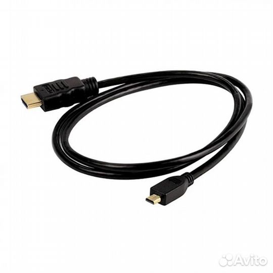 Кабель Hdmi Rexant