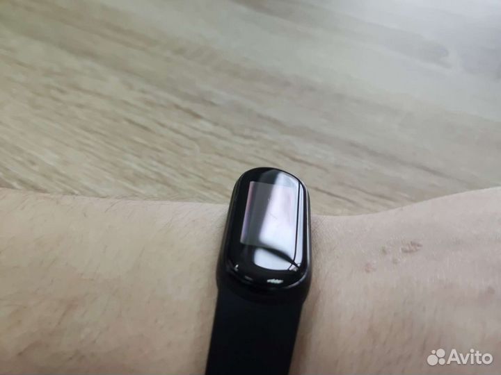 Фитнес браслет Xiaomi mi band 5