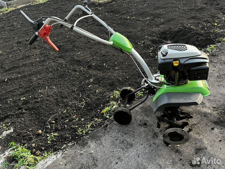 Культиватор Viking HB 585.0