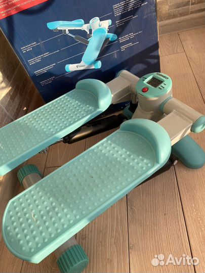 Тренажер mini степпер