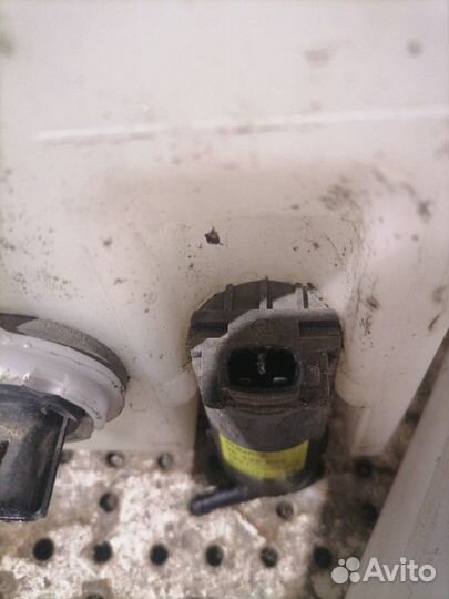 Бачок омывателя Chevrolet Epica