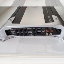 Усилитель "Blaupunkt GTA- 475"