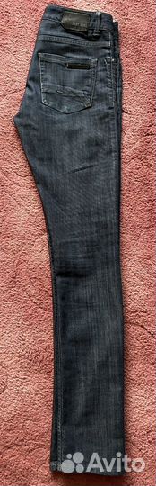 Джинсы мужские dkny, 29L