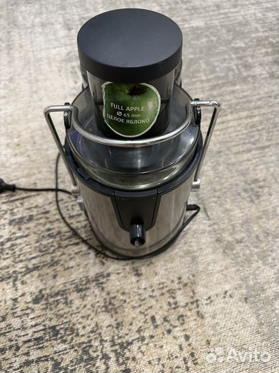 Соковыжималка vitek