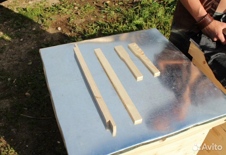 Ульи для пчел