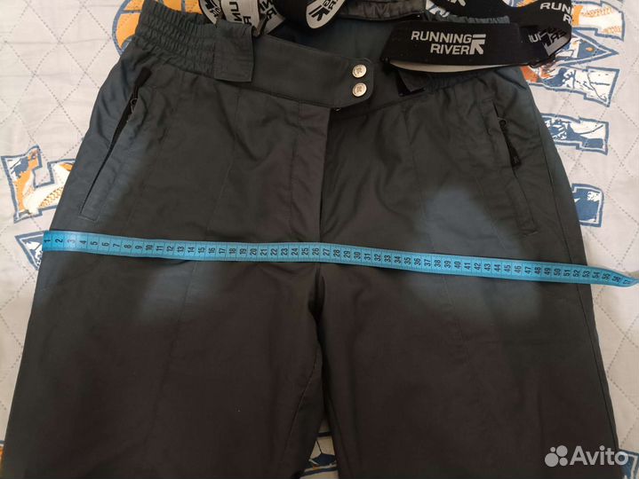 Горнолыжный костюм