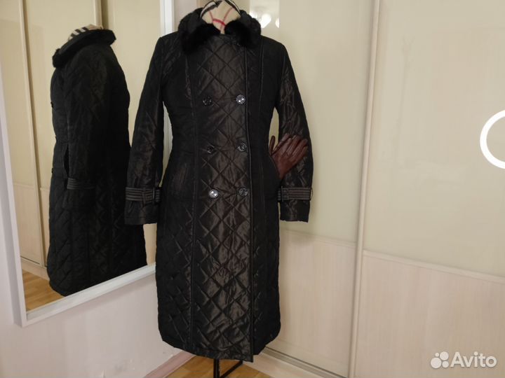 Пальто Orsa демисезонное, 48-50