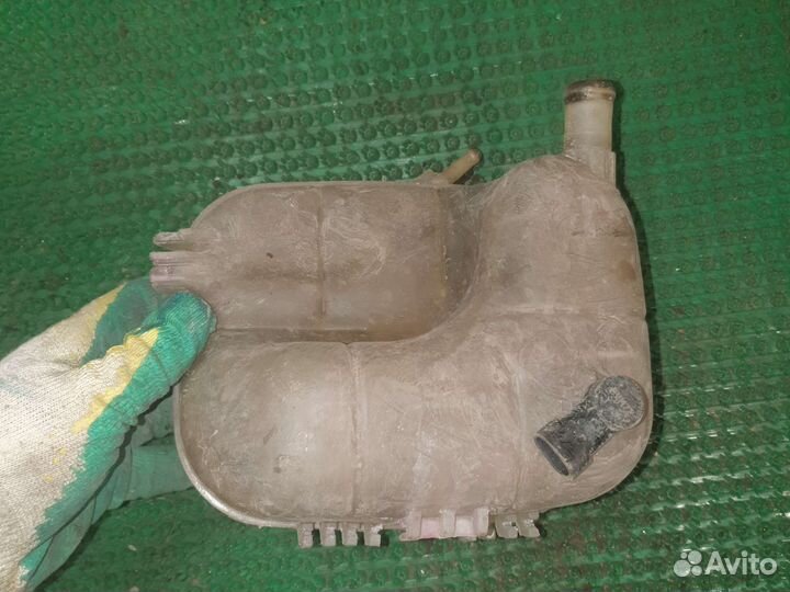 Бачок расширительный Opel Astra GTC H