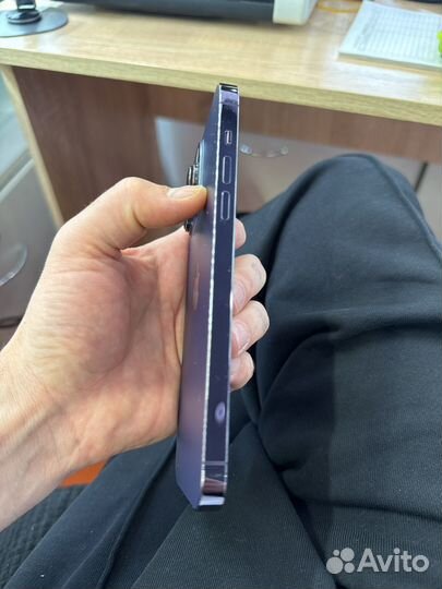 iPhone 14 Pro Max, 1 ТБ