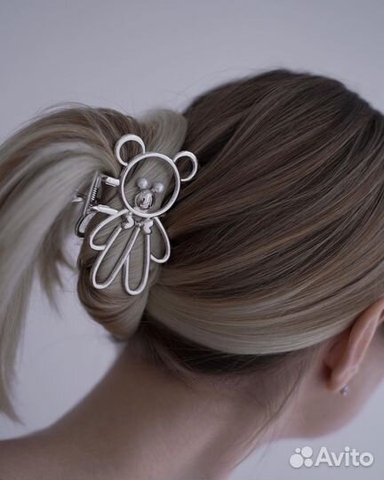 Украшения для волос