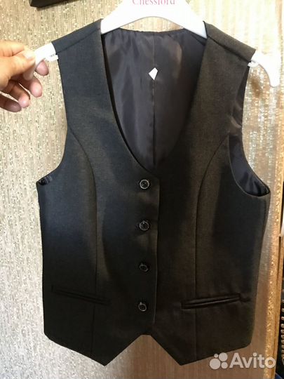 Школьная форма для девочки 128 школа 176