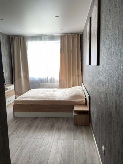 Квартира-студия, 22 м², 2/4 эт.