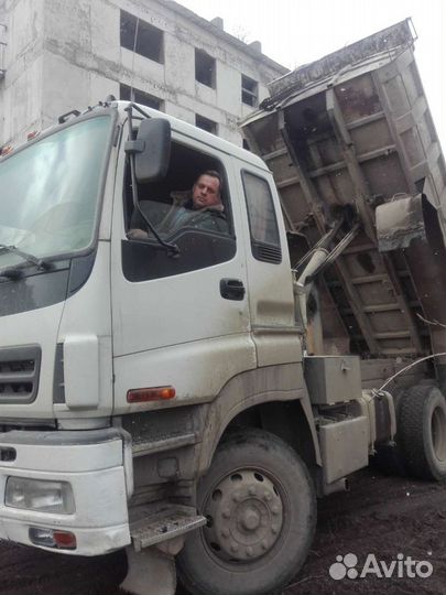 Водитель всде