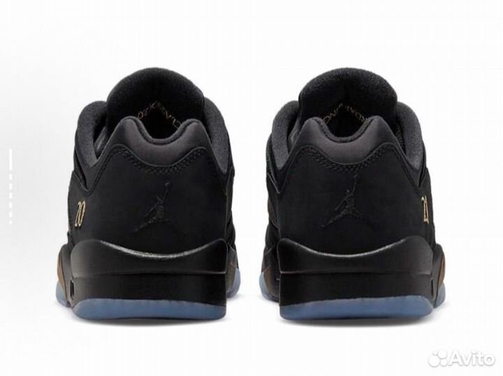 Nike Air Jordan 5 Low Wings