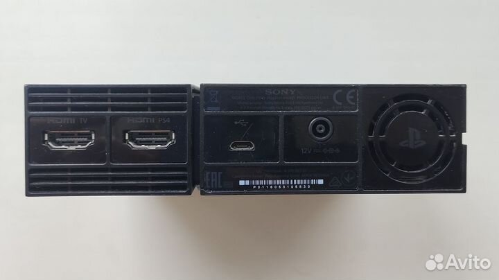 PS VR, Шлем вр, камера, мув