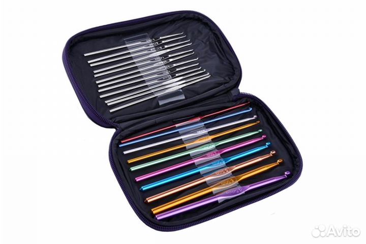 Наборы крючков