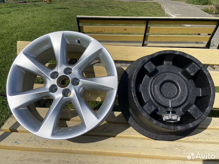 Новый Оригинальный диск lexus RX 270/350/450 R19