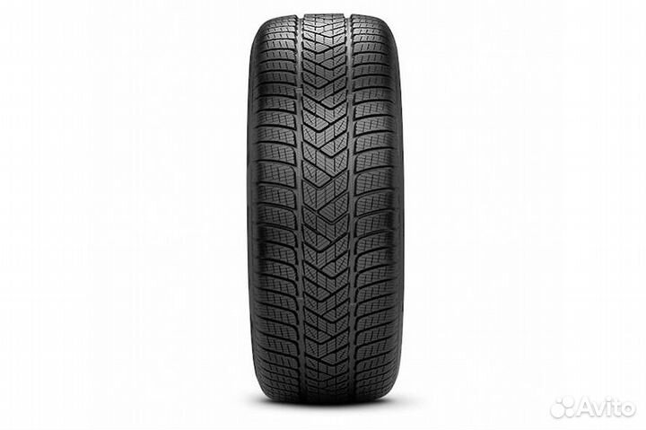 Pirelli Ice Zero FR 225/60 R17 103H