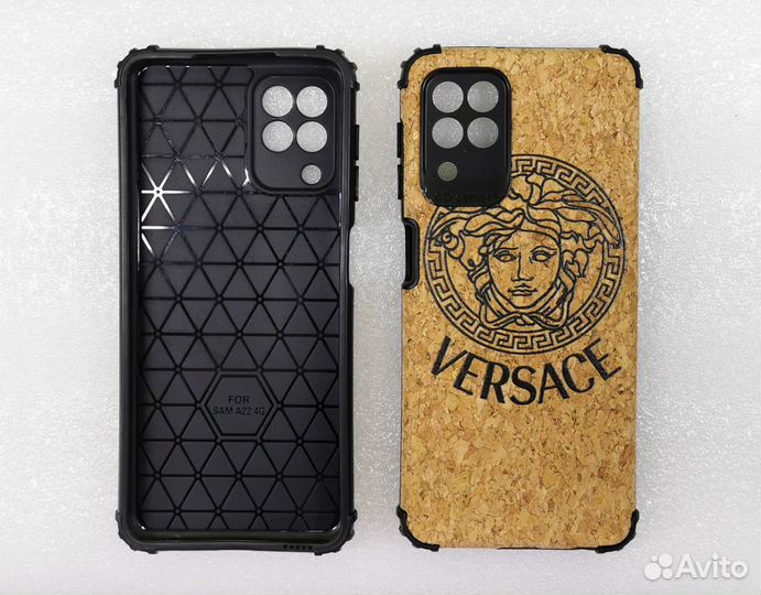 Защитный чехол для Samsung M32