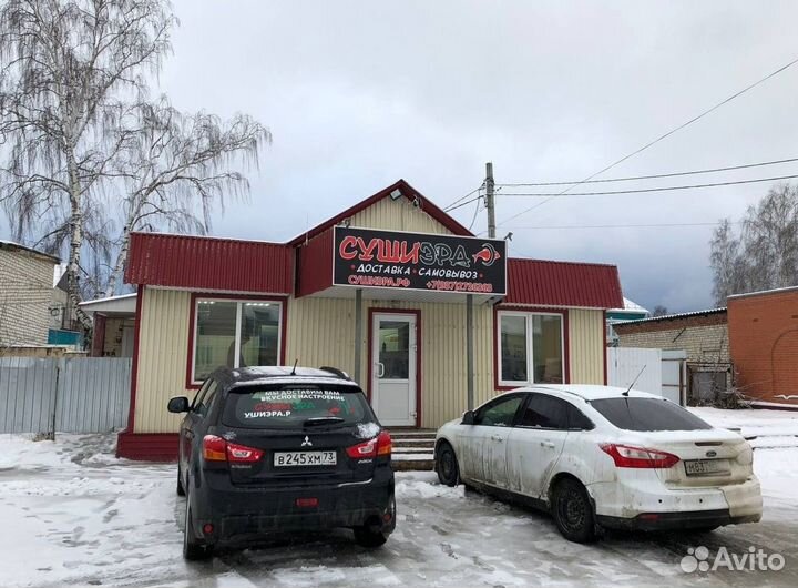 Франшиза под ключ. Прибыльный бизнес