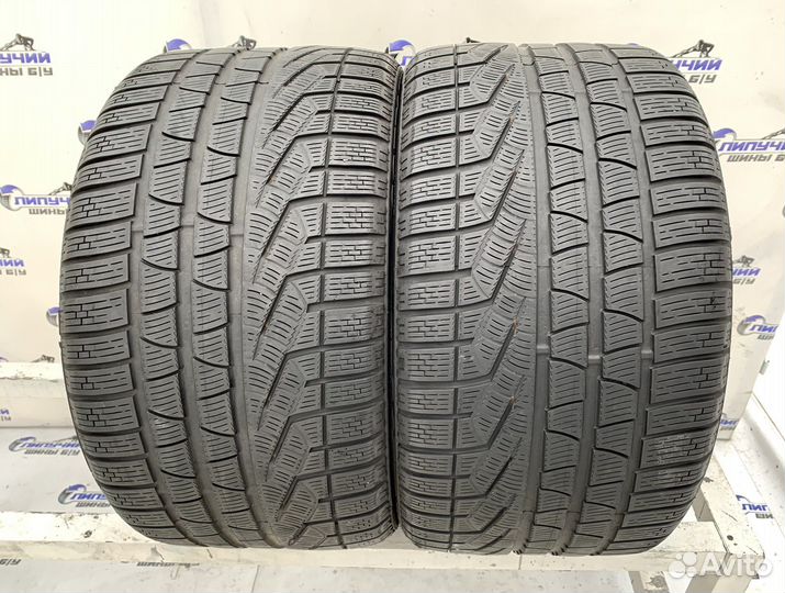 Pirelli Winter Sottozero Serie II 295/30 R20 97V