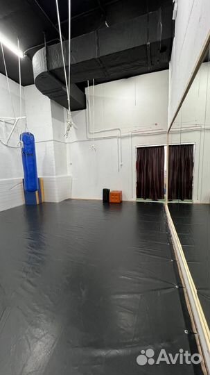 Аренда спортивного зала