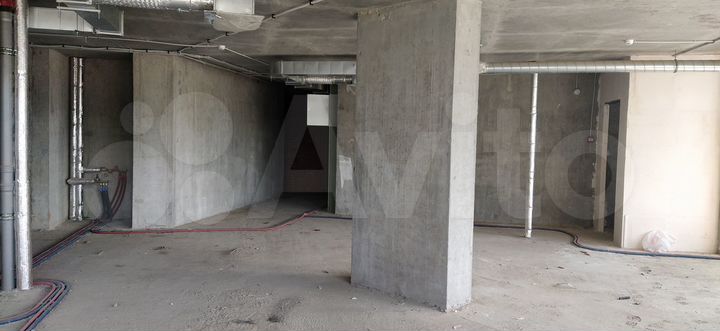 Нежилое помещение, 310 м²