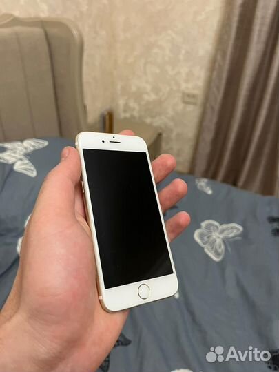 iPhone 6, 32 ГБ