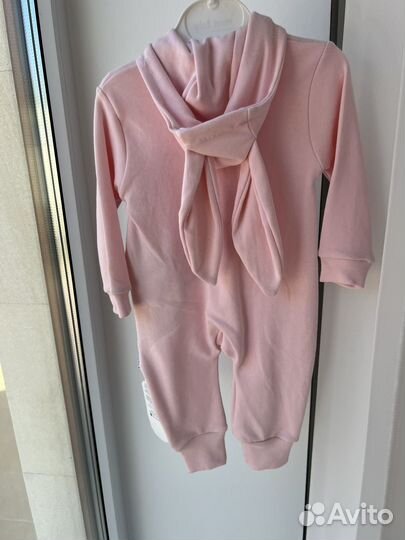 Осенние детские вещи