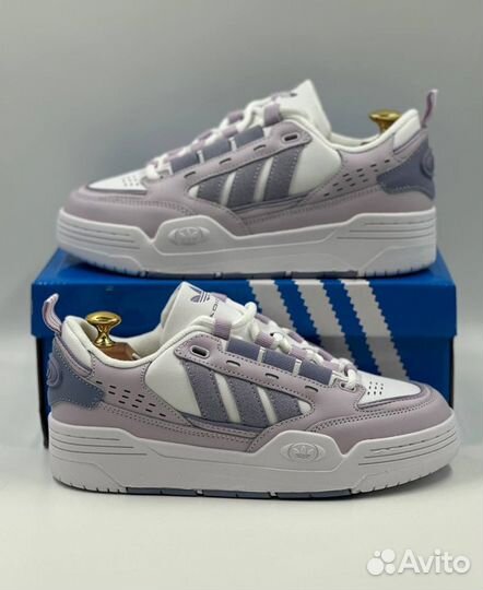 Кроссовки женские Adidas Adi2000 lux