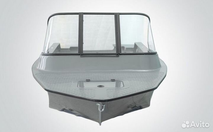 Лодка Swimmer 400-R