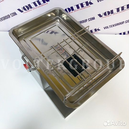 Слайсер для нарезки voltek M-29