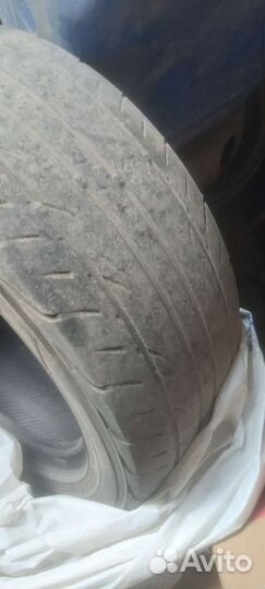 Yokohama S.Drive AS01 205/55 R16