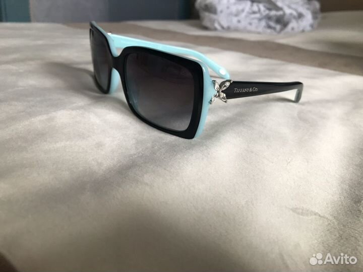 Оригинальные очки Tiffany&Co