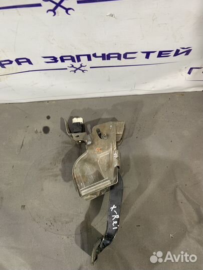 Педаль тормоза VAZ LADA X-RAY 2016