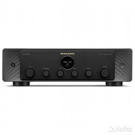 Marantz Model 40n