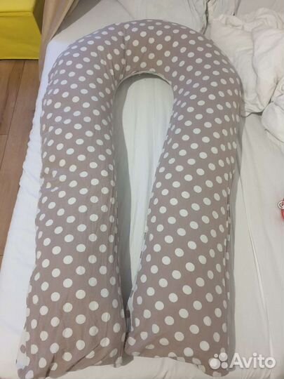 Подушка для беременных