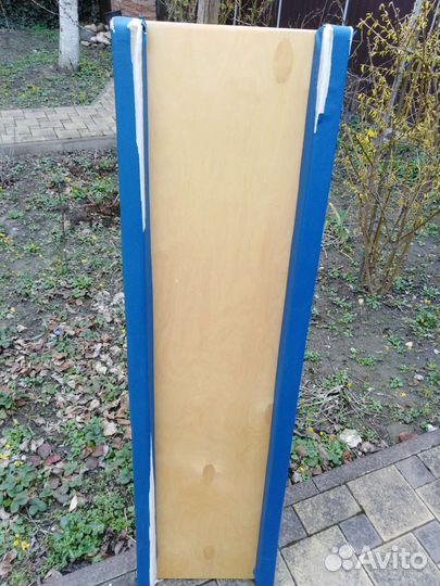 Детский спортивный комплекс 